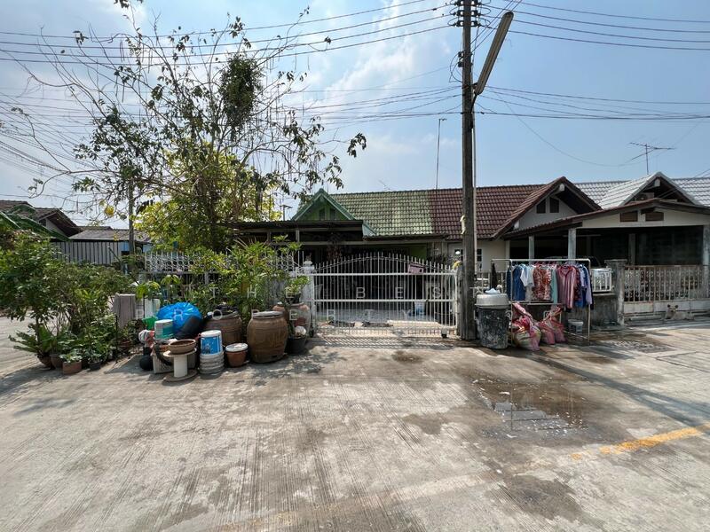 For Sale - ทาวน์เฮ้าส์เสม็ด ชลบุรี, Chon Buri