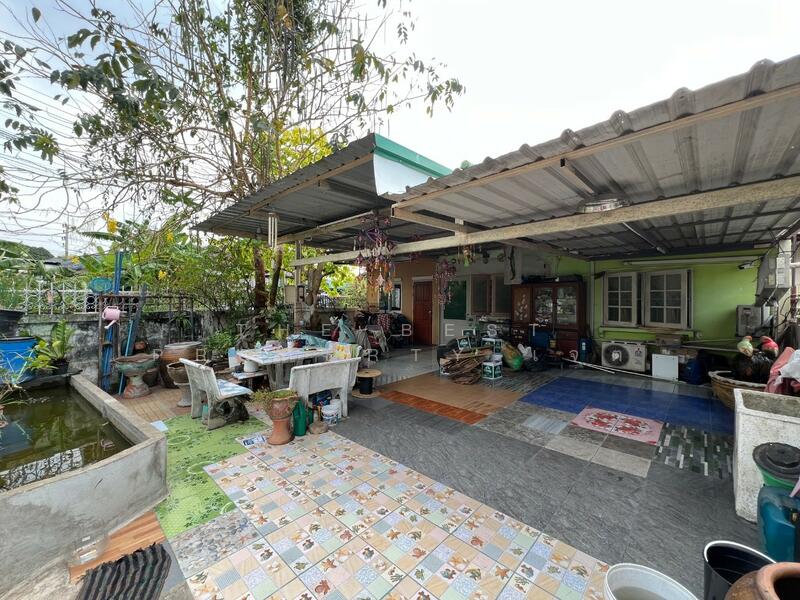For Sale - ทาวน์เฮ้าส์เสม็ด ชลบุรี, Chon Buri