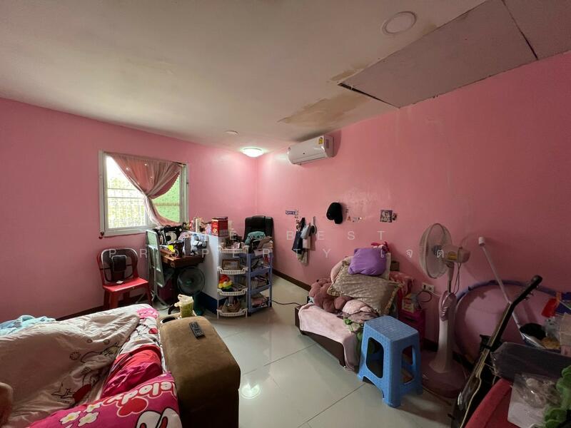 For Sale - ทาวน์เฮ้าส์เสม็ด ชลบุรี, Chon Buri