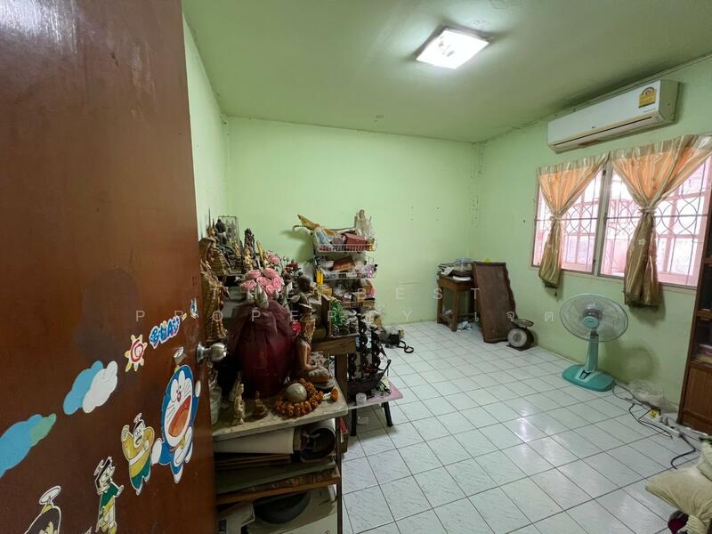 For Sale - ทาวน์เฮ้าส์เสม็ด ชลบุรี, Chon Buri