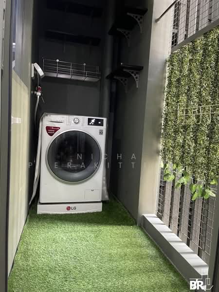 Wish Signature Midtown Siam, Bangkok, 512 Phetchaburi Road, Thanon Phetchaburi, Ratchathewi, Bangkok, 1 Bedroom, 36 sqm, Condo For Rent, by Nicha Peerakittikul, 500037760 - DDproperty.com