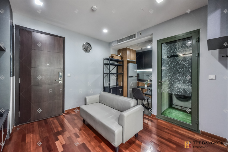 For Rent - Wish Signature Midtown Siam, Bangkok