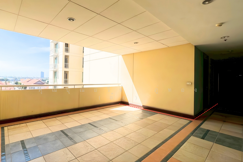 For Sale - The Star Estate Rama 3, Bangkok