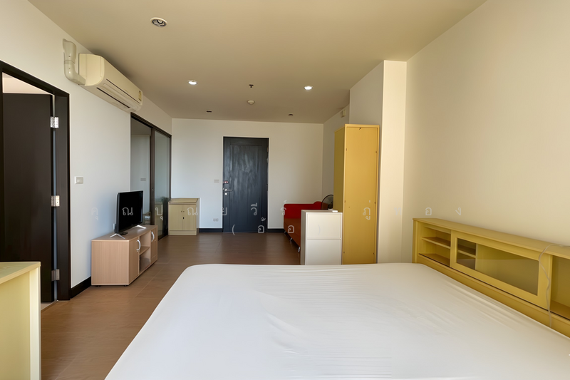 For Sale - The Star Estate Rama 3, Bangkok