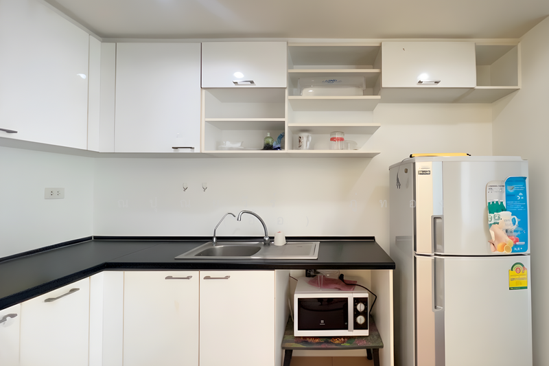 For Sale - The Star Estate Rama 3, Bangkok