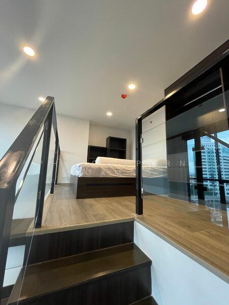 For Rent - Origin Plug & Play Ramintra, Bangkok