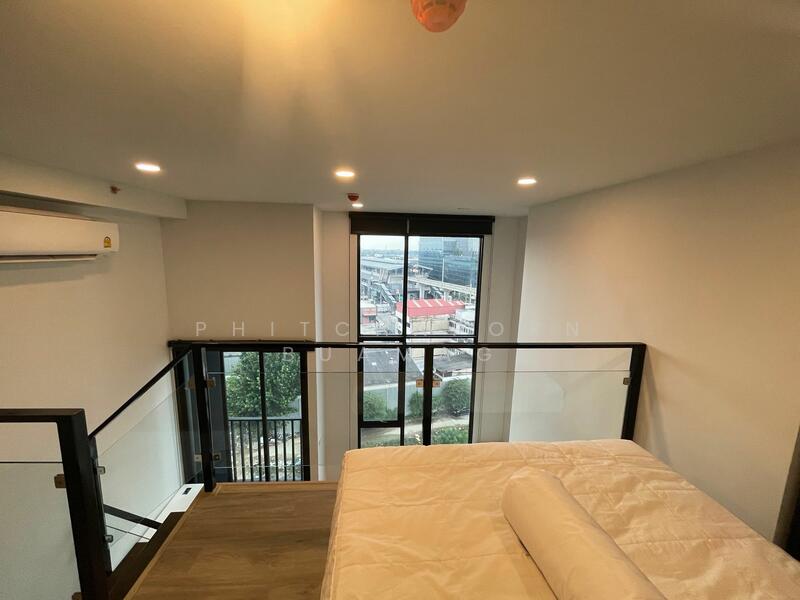 For Rent - Origin Plug & Play Ramintra, Bangkok