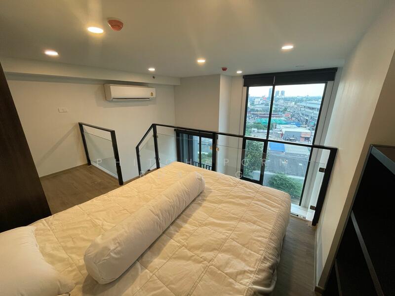 For Rent - Origin Plug & Play Ramintra, Bangkok
