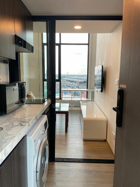 For Rent - Origin Plug & Play Ramintra, Bangkok