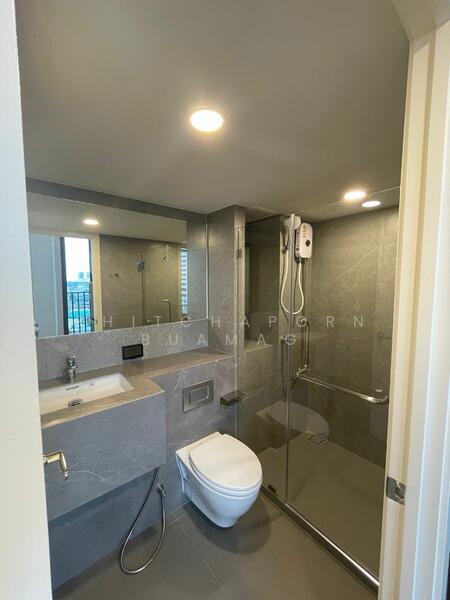 For Rent - Origin Plug & Play Ramintra, Bangkok