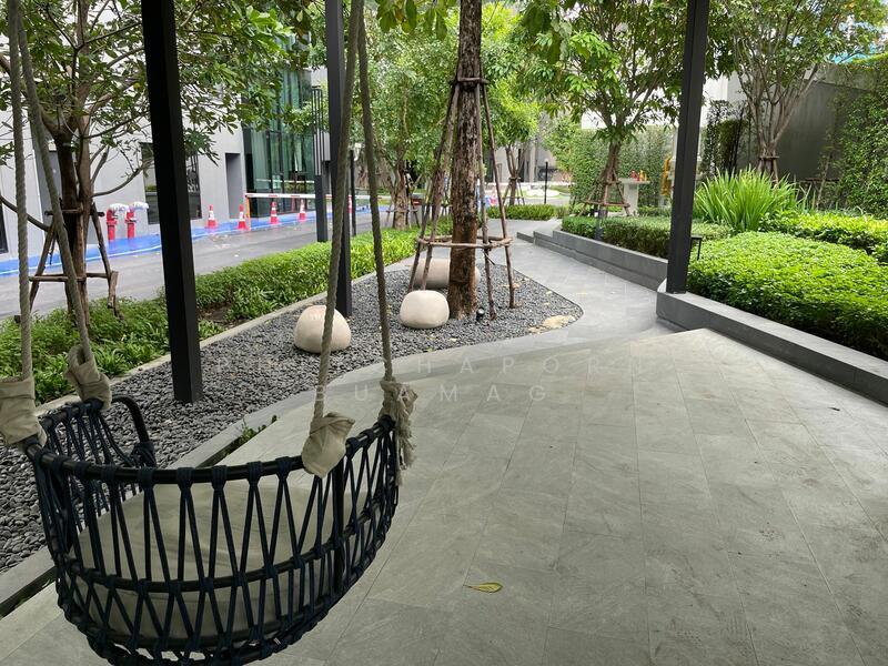 For Rent - Origin Plug & Play Ramintra, Bangkok