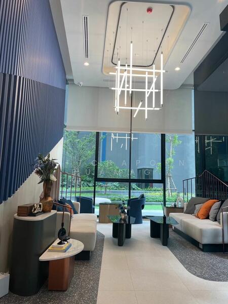 For Rent - Origin Plug & Play Ramintra, Bangkok