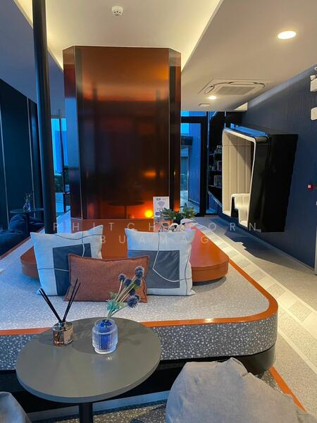 For Rent - Origin Plug & Play Ramintra, Bangkok