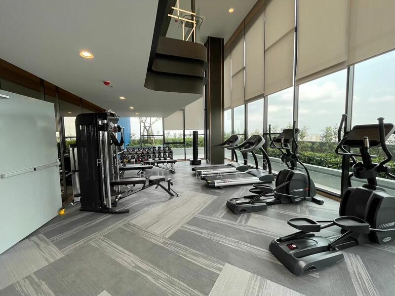 For Rent - Origin Plug & Play Ramintra, Bangkok