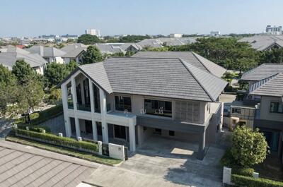 ขาย - Bangkok Boulevard Ramintra-Serithai 2 : บางกอก บูเลอวาร์ด รามอินทรา-เสรีไทย 2, กรุงเทพ
