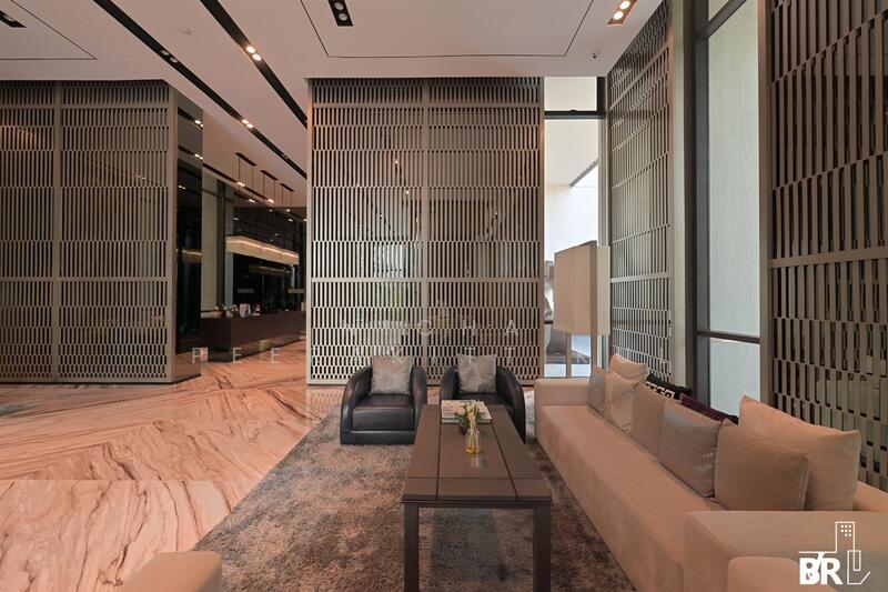 The XXXIX By Sansiri : เดอะ เทอร์ทีไนน์ บาย แสนสิริ, กรุงเทพ, 300 ซอยสุขุมวิท 39 แขวงคลองตันเหนือ เขตวัฒนา กรุงเทพมหานคร, คลองตันเหนือ, วัฒนา, กรุงเทพ, 106 ตร.ม., คอนโด ให้เช่า, โดย Nicha Peerakittikul, 500037795 - DDproperty.com