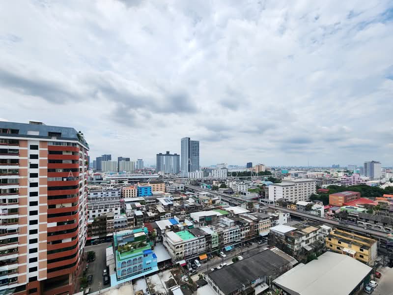 ขาย - Bangkok Horizon Ramkhamhaeng : แบงค์คอก ฮอไรซอน รามคำแหง, กรุงเทพ