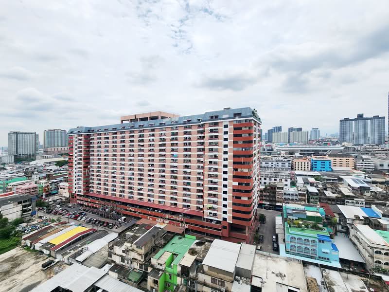 ขาย - Bangkok Horizon Ramkhamhaeng : แบงค์คอก ฮอไรซอน รามคำแหง, กรุงเทพ