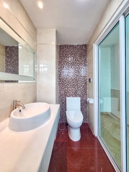 Bangkok Horizon Ramkhamhaeng, Bangkok, 788 Ramkamhang Road, Hua Mak, Bang Kapi, Bangkok, 1 Bedroom, 40 sqm, Condo For Sale, by Kulanat Ananvutisombat, 500037810 - DDproperty.com