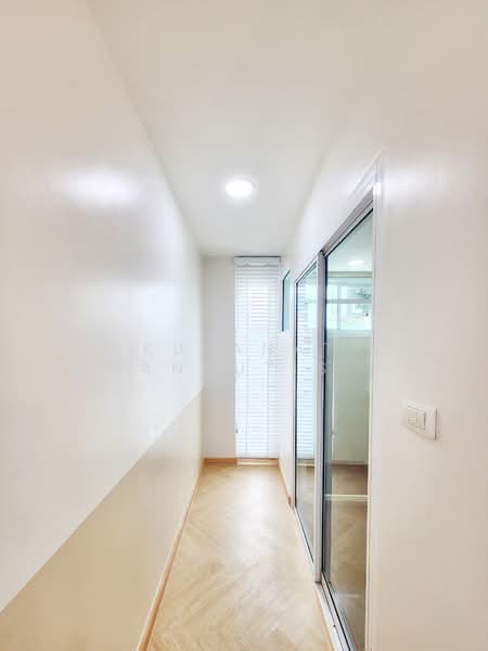 Bangkok Horizon Ramkhamhaeng, Bangkok, 788 Ramkamhang Road, Hua Mak, Bang Kapi, Bangkok, 1 Bedroom, 40 sqm, Condo For Sale, by Kulanat Ananvutisombat, 500037810 - DDproperty.com