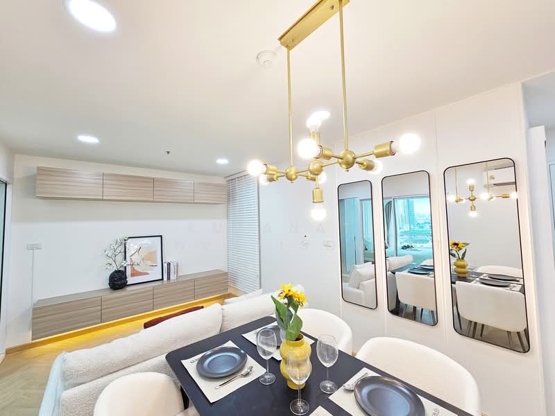 ขาย - Bangkok Horizon Ramkhamhaeng : แบงค์คอก ฮอไรซอน รามคำแหง, กรุงเทพ