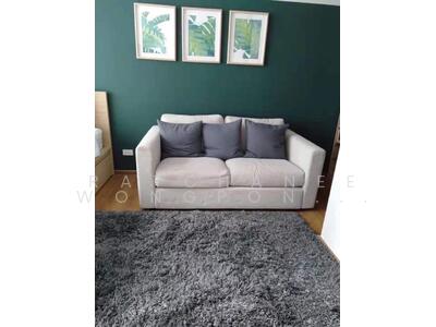 For Rent - Park Origin Phrom Phong (Park 24), Bangkok