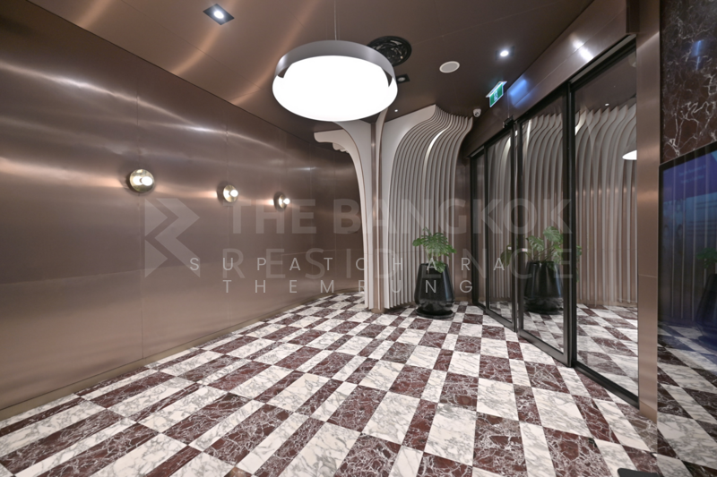 For Rent - Noble Around Sukhumvit 33, Bangkok