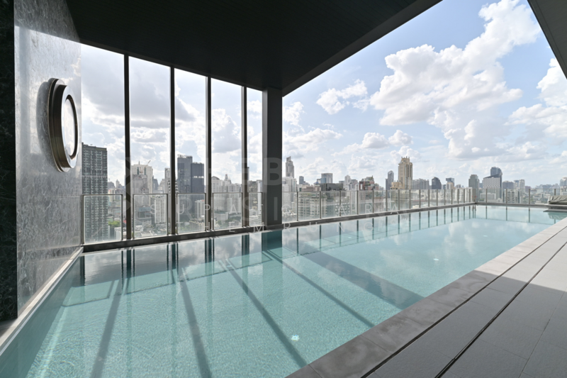 For Rent - Noble Around Sukhumvit 33, Bangkok