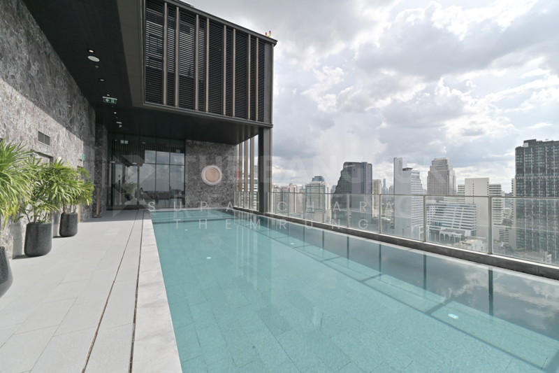 For Rent - Noble Around Sukhumvit 33, Bangkok