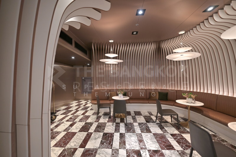 For Rent - Noble Around Sukhumvit 33, Bangkok