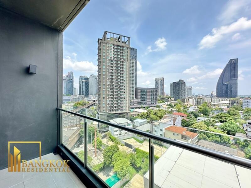 BEATNIQ Sukhumvit 32, Bangkok, Soi Sukhumvit 32, Sukhumvit Road, Khong Tan, Khlong Toei, Bangkok, 2 Bedrooms, 80 sqm, Condo For Rent, by Bangkok Residential, 500037835 - DDproperty.com