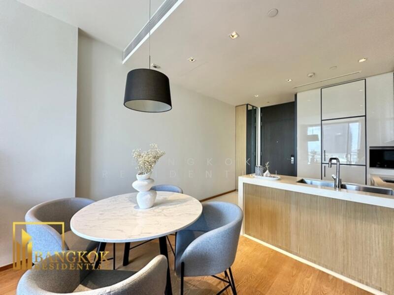 BEATNIQ Sukhumvit 32, Bangkok, Soi Sukhumvit 32, Sukhumvit Road, Khong Tan, Khlong Toei, Bangkok, 2 Bedrooms, 80 sqm, Condo For Rent, by Bangkok Residential, 500037835 - DDproperty.com