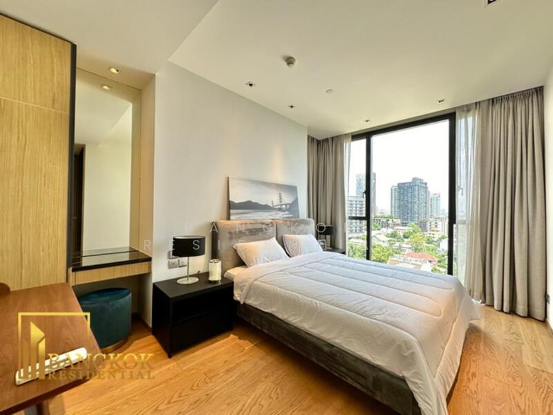 BEATNIQ Sukhumvit 32, Bangkok, Soi Sukhumvit 32, Sukhumvit Road, Khong Tan, Khlong Toei, Bangkok, 2 Bedrooms, 80 sqm, Condo For Rent, by Bangkok Residential, 500037835 - DDproperty.com