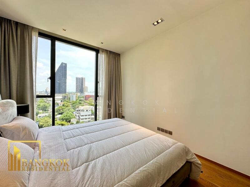 BEATNIQ Sukhumvit 32, Bangkok, Soi Sukhumvit 32, Sukhumvit Road, Khong Tan, Khlong Toei, Bangkok, 2 Bedrooms, 80 sqm, Condo For Rent, by Bangkok Residential, 500037835 - DDproperty.com