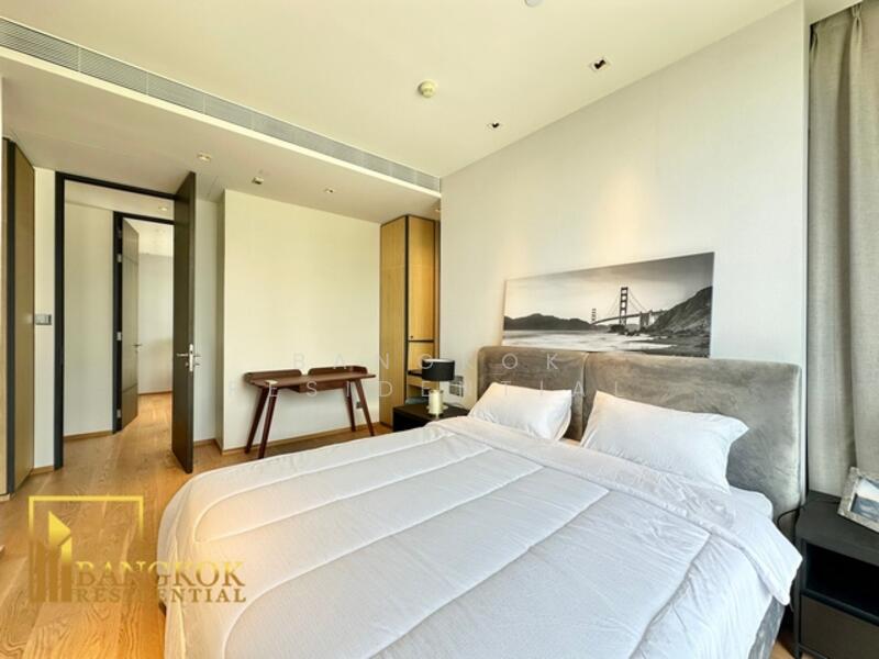 BEATNIQ Sukhumvit 32, Bangkok, Soi Sukhumvit 32, Sukhumvit Road, Khong Tan, Khlong Toei, Bangkok, 2 Bedrooms, 80 sqm, Condo For Rent, by Bangkok Residential, 500037835 - DDproperty.com