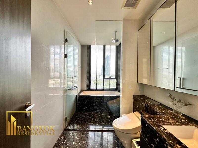 BEATNIQ Sukhumvit 32, Bangkok, Soi Sukhumvit 32, Sukhumvit Road, Khong Tan, Khlong Toei, Bangkok, 2 Bedrooms, 80 sqm, Condo For Rent, by Bangkok Residential, 500037835 - DDproperty.com