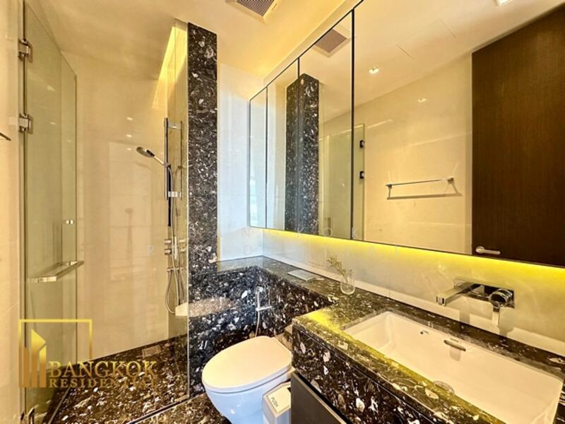 BEATNIQ Sukhumvit 32, Bangkok, Soi Sukhumvit 32, Sukhumvit Road, Khong Tan, Khlong Toei, Bangkok, 2 Bedrooms, 80 sqm, Condo For Rent, by Bangkok Residential, 500037835 - DDproperty.com