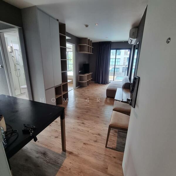 For Rent - Aspen Condo Lasalle, Bangkok