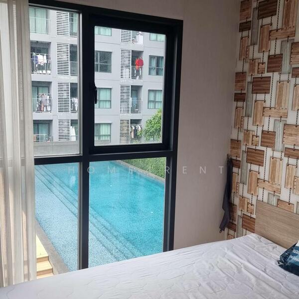 For Rent - Aspen Condo Lasalle, Bangkok