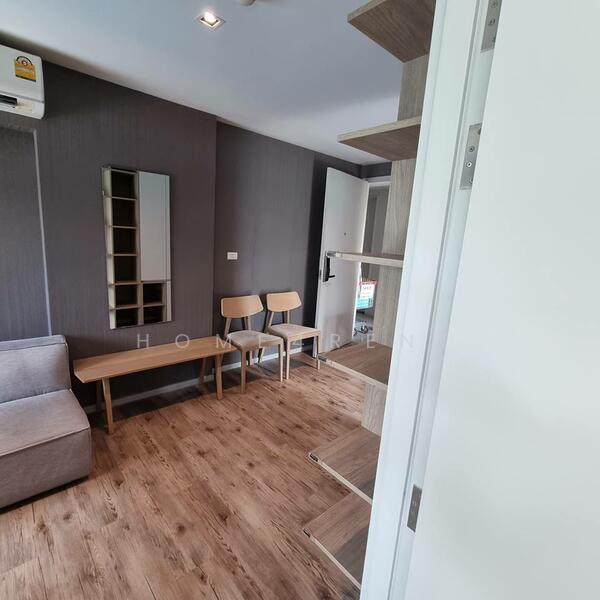 For Rent - Aspen Condo Lasalle, Bangkok