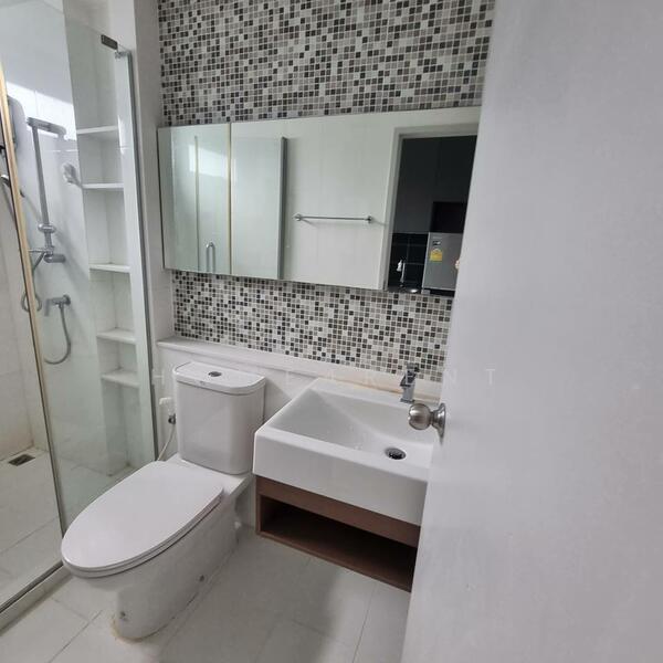 For Rent - Aspen Condo Lasalle, Bangkok