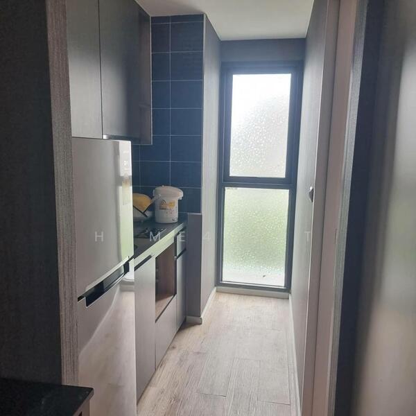 For Rent - Aspen Condo Lasalle, Bangkok