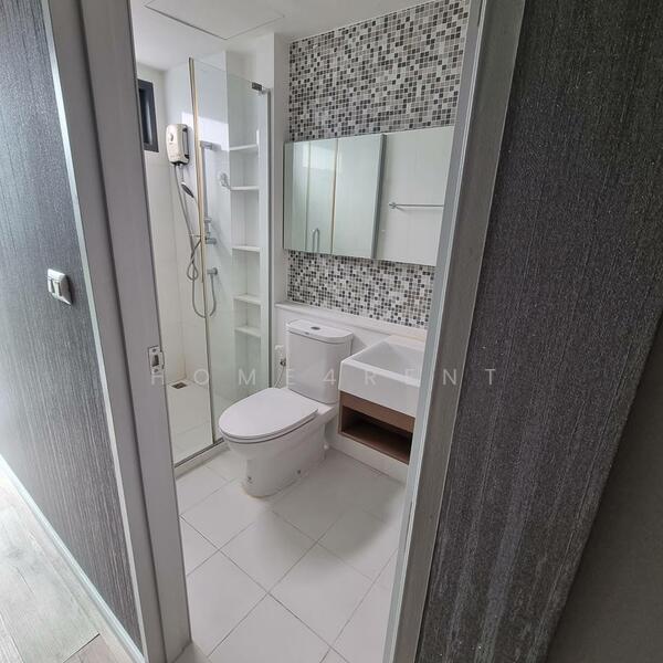 For Rent - Aspen Condo Lasalle, Bangkok