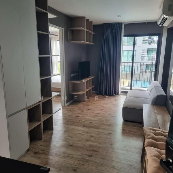 For Rent - Aspen Condo Lasalle, Bangkok