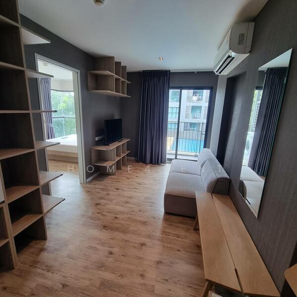 For Rent - Aspen Condo Lasalle, Bangkok