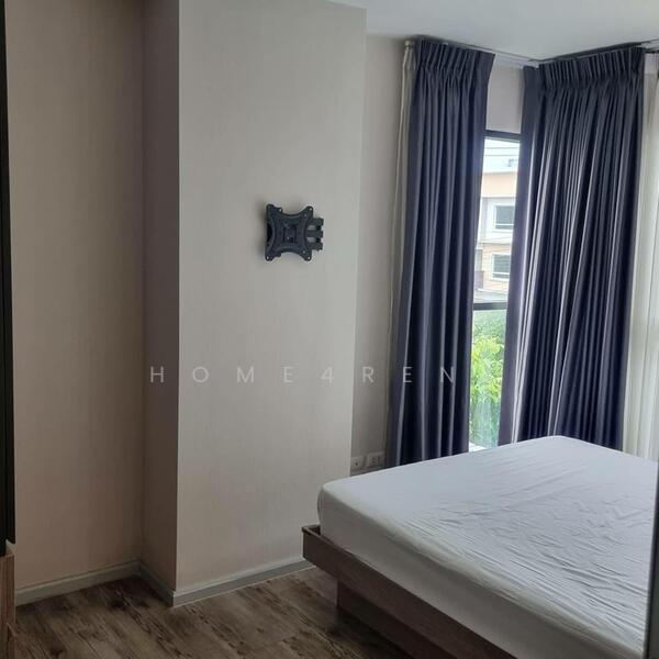 For Rent - Aspen Condo Lasalle, Bangkok