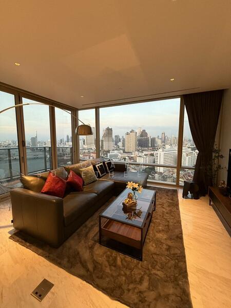 For Sale - Four Seasons Private Residences, Bangkok