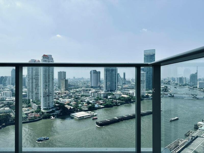 ขาย - Four Seasons Private Residences : โฟร์ ซีซั่นส์ ไพรเวท เรสสิเด้นซ์, กรุงเทพ
