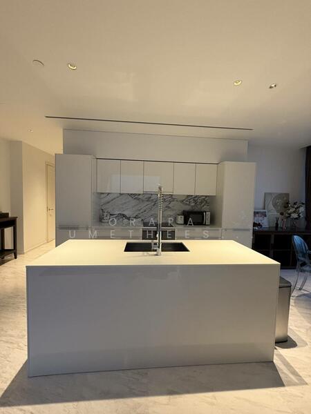 ขาย - Four Seasons Private Residences : โฟร์ ซีซั่นส์ ไพรเวท เรสสิเด้นซ์, กรุงเทพ