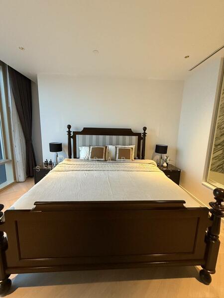 ขาย - Four Seasons Private Residences : โฟร์ ซีซั่นส์ ไพรเวท เรสสิเด้นซ์, กรุงเทพ